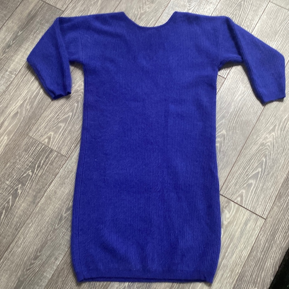 Bergdorf Goodman Knit Dress